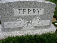 Terry, William A. and Ruth J